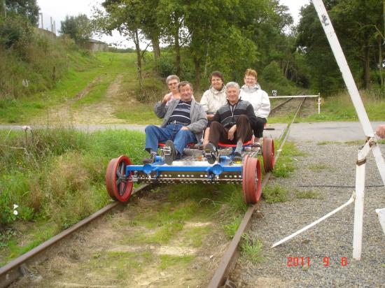 Journée détente 2011