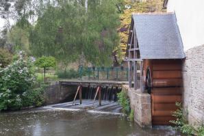 Moulin de Charbonnière