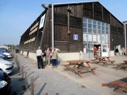 Maison de la Baie